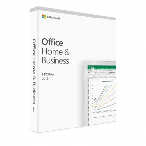 Microsoft Office 2019 Home & Business ESD [T5D-03183]