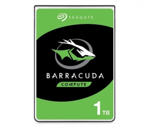 Seagate BarraCuda 1TB 2,5'' [ST1000LM048]