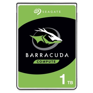 Seagate BarraCuda 1TB 3,5'' [ST1000DM014]