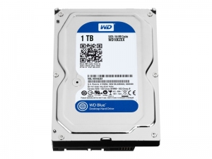 Western Digital WD Blue 1TB 3.5'' [WD10EZEX]