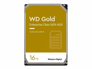 Western Digital WD Gold Enterprise 16TB 3,5'' [WD161KRYZ]