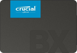 Dysk SSD Crucial BX500 2TB SATA [CT2000BX500SSD1]