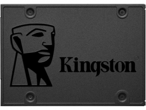 Kingston SSD A400 SERIES 240GB SATA3 2.5'' [SA400S37/240G]