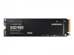 Samsung DYSK SSD 980 500GB [MZ-V8V500BW]