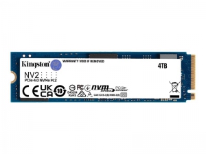 DYSK SSD Kingston NV2 4TB M.2 PCI-e [SNV2S/4000G]