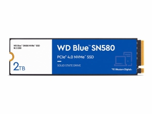 Western Digital WD Blue SSD 2TB M.2 [WDS200T3B0E]