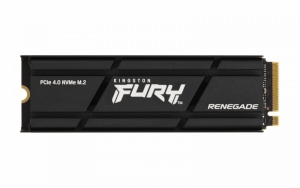 DYSK SSD Kingston FURY Renegade 2TB M.2 PCI-e [SFYRDK/2000G]