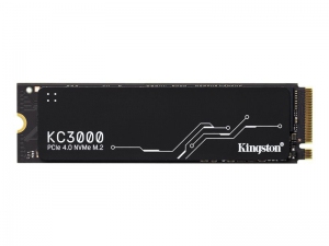 DYSK SSD Kingston KC3000 1024GB M.2 PCI-e [SKC3000S/1024G]