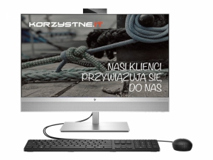 HP EliteOne 870 G9R AiO [7B094EA]