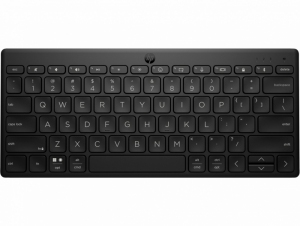 HP 355 Compact Multi-Device Keyboard-EURO (692S9AA)