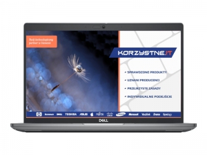 KOPIA Dell Latitude 5450 [N016L545014EMEA_VP]