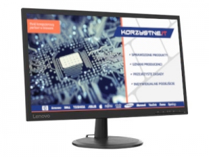 Monitor Lenovo C22-20 21.5