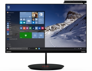 Lenovo Monitor TS/ThinkVision X24 Pro/23,8''  [60E4ECT1EU]