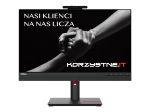 Monitor Lenovo ThinkVision T24v-30 23.8