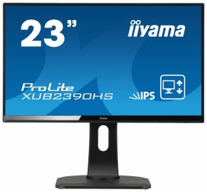 IIYAMA Monitor ProLite [XUB2390HS-B1]