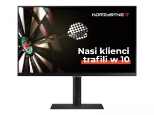 SAMSUNG Monitor 23,8