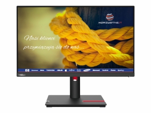 Monitor Lenovo ThinkVision T22i-30 21.5