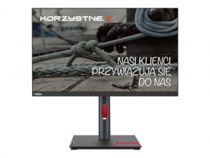 KOPIA Monitor Lenovo ThinkVision P24q-30 23.8