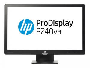 HP Monitor ProDisplay P240va [N3H14AA]