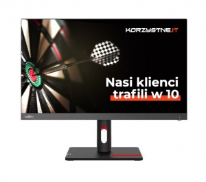 Monitor Lenovo ThinkVision S22i-30 21.5