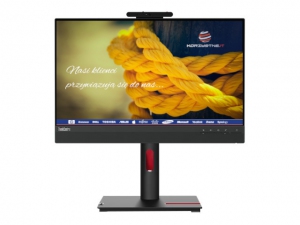 Monitor Lenovo ThinkCentre TIO 22 G5 [12N9GAT1EU]