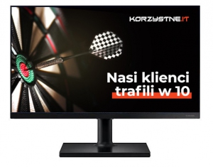 SAMSUNG Monitor 23,8