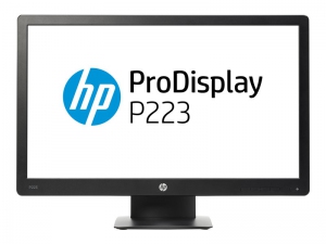 HP Monitor ProDisplay P223 [X7R61AA]