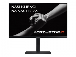 SAMSUNG Monitor 24