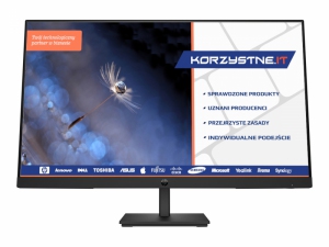 HP Monitor P27 G5 27