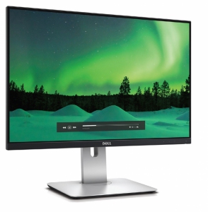 Dell Monitor 24,1 U2415 WUXGA [210-AEVE]