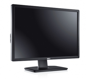 Dell Monitor 24 U2412M IPS LED WUXGA [210-AGYH/5Y]