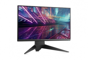 Dell Monitor 24.5 AW2518HF AMD FreeSync Full HD [210-AMOP]