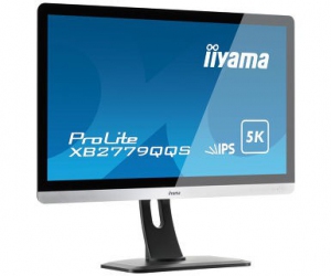 IIYAMA Monitor ProLite 5K [B2875UHSU-B1]