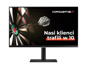 SAMSUNG Monitor 27