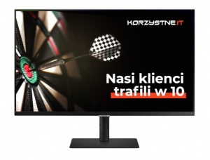 SAMSUNG Monitor 27