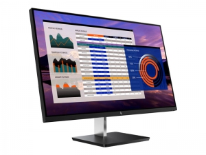 HP Monitor EliteDisplay S270n 4k Micro E [2PD37AA]