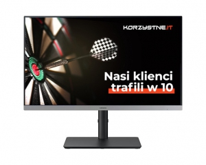 SAMSUNG Monitor 27