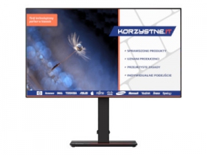 Monitor Lenovo ThinkVision P27q-30 27