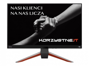 BENQ Monitor 27