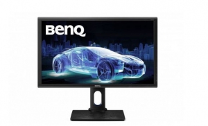 Benq Monitor 27 PD2700Q LED [9H.LF7LA.TBE]