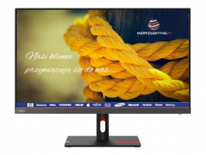 Monitor Lenovo ThinkVision S27i-30 27