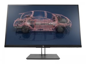 HP Monitor Z27n G2 27 [1JS10A4]