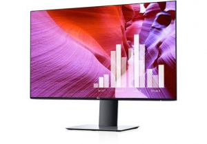 Dell Monitor U2719DC 27 IPS LED QHD [210-AQYW]