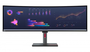 Monitor Lenovo ThinkVision P49w-30 49