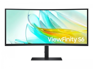 Samsung Monitor ViewFinity S6 34