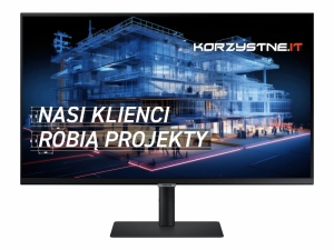 Samsung Monitor ViewFinity S8 32