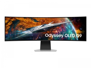 Monitor Samsung Odyssey OLED G9 49