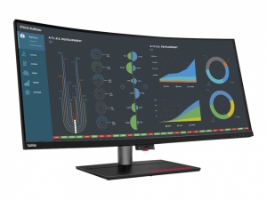 Monitor Lenovo ThinkVision P40w-20 39.7