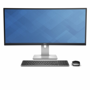 Dell U3415W 34