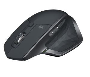 Mysz Logitech MX Master 2S [910-005139]